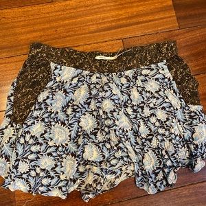 Kimchi blue shorts